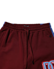 Load image into Gallery viewer, Dolce & Gabbana Multicolor Cotton Men Jogger Sweatpants Pants