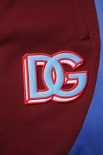 Load image into Gallery viewer, Dolce & Gabbana Multicolor Cotton Men Jogger Sweatpants Pants