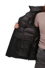 Load image into Gallery viewer, Oslo Vest-Lined Parka