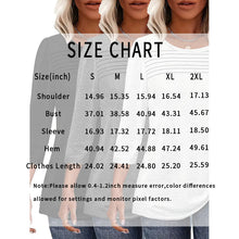 Load image into Gallery viewer, Women's 3-Pack 3 4 Sleeve Tunic Tops