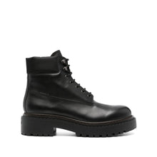 Load image into Gallery viewer, Prada Black Boots Men