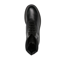 Load image into Gallery viewer, Prada Black Boots Men