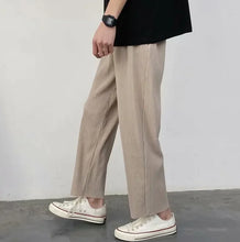 Load image into Gallery viewer, Wide Leg Trousers - # BOAA13410021