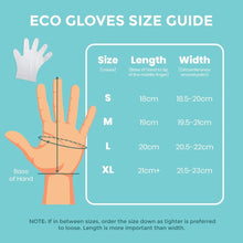 Load image into Gallery viewer, Eco Gloves — The Safe, Practical, and Sustainable Choice for Every Task