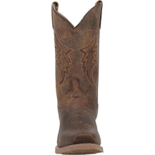 Load image into Gallery viewer, Laredo Nico - Mens Leather Cowboy Boots