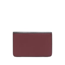 Load image into Gallery viewer, Anya Hindmarch Black Wallets & Purses Women