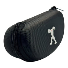 Load image into Gallery viewer, Sport Soft Sheath Sunglass Case and Premium Cleaning Cloth