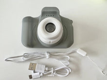 Load image into Gallery viewer, X2 HD Mini Cartoon Kids Digital Camera