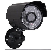 Load image into Gallery viewer, 1000TVL Infrared Night Vision Security Camera