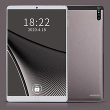 Load image into Gallery viewer, Android Learning Tablet PC Dual Camera 10inches