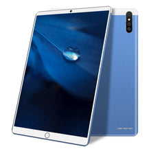 Load image into Gallery viewer, Android Learning Tablet PC Dual Camera 10inches