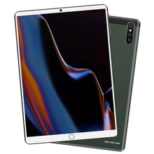 Load image into Gallery viewer, Android Learning Tablet PC Dual Camera 10inches