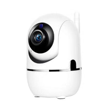 Load image into Gallery viewer, WiFi wireless CCTV IP camera home security monitor