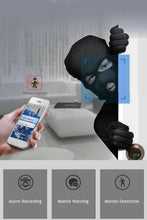 Load image into Gallery viewer, WiFi wireless CCTV IP camera home security monitor