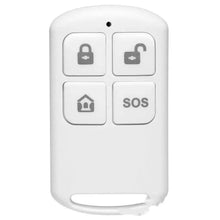 Load image into Gallery viewer, Smart Wireless GSM Store Door And Window Anti-theft Alarm