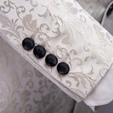Load image into Gallery viewer, Men's Wedding Suit Set - Formal Dress Suit
