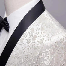 Load image into Gallery viewer, Men's Wedding Suit Set - Formal Dress Suit