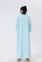 Load image into Gallery viewer, Women's 3-Piece Cozy Lounge Set - Pajama Set with Cardigan