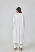 Load image into Gallery viewer, Women's 3-Piece Cozy Lounge Set - Pajama Set with Cardigan