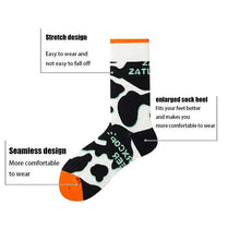 Load image into Gallery viewer, Women's Compression Running Socks - 3 Pairs Athletic Crew Socks