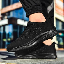 Load image into Gallery viewer, Sports Flying Woven Cold Sticky Ultralight Casual Running Shoes