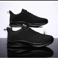 Load image into Gallery viewer, Sports Flying Woven Cold Sticky Ultralight Casual Running Shoes