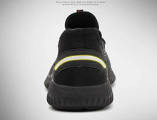 Load image into Gallery viewer, Breathable Safety Shoes Anti-smashing Work Safety Shoes