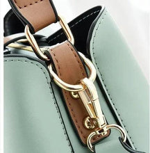Load image into Gallery viewer, Bucket Bag Fashion Korean Style Shoulder Bag Cross-border Female Bag