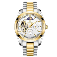 Load image into Gallery viewer, Men's Business Mechanical Watches