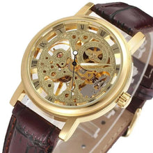 Load image into Gallery viewer, Mechanical watches Men's mechanical watches