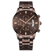 Load image into Gallery viewer, Men's Watch - Stylish Timepiece Collection