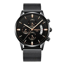 Load image into Gallery viewer, Men's Watch - Stylish Timepiece Collection