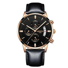 Load image into Gallery viewer, Men's Watch - Stylish Timepiece Collection