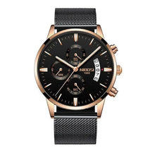 Load image into Gallery viewer, Men's Watch - Stylish Timepiece Collection