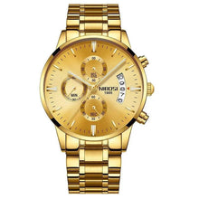 Load image into Gallery viewer, Men's Watch - Stylish Timepiece Collection