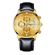 Load image into Gallery viewer, Men's Watch - Stylish Timepiece Collection