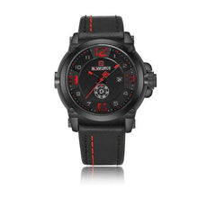 Load image into Gallery viewer, Men's Quartz Watch - Calendar Water Resistant Timepiece