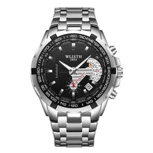 Load image into Gallery viewer, Quartz watch men''s watch waterproof sports watch men''s wristwatch