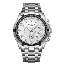 Load image into Gallery viewer, Quartz watch men''s watch waterproof sports watch men''s wristwatch