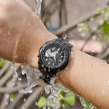 Load image into Gallery viewer, Quartz watch men''s watch waterproof sports watch men''s wristwatch