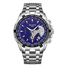 Load image into Gallery viewer, Quartz watch men''s watch waterproof sports watch men''s wristwatch