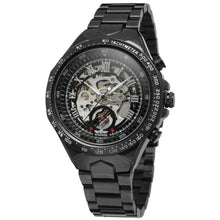 Load image into Gallery viewer, Hollow Automatic Mechanical Watch