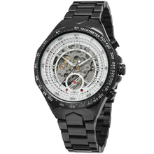 Load image into Gallery viewer, Hollow Automatic Mechanical Watch