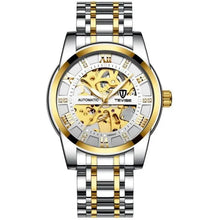 Load image into Gallery viewer, Men''s Fashion Watch Fashion Automatic Mechanical Watch Hollow Watch Watch Waterproof Men''s Watch