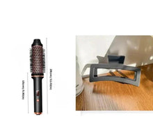 Load image into Gallery viewer, Mandotos 2-In-1 Hair Curler And Straightener Comb