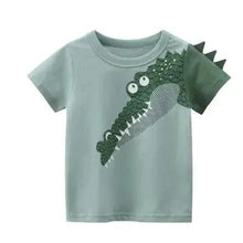 Load image into Gallery viewer, Boys' Baby Tee
