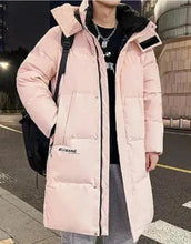 Load image into Gallery viewer, Women's Thickened Cotton Padded Winter Coat