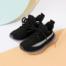 Load image into Gallery viewer, Boys' Durable Athletic Sneakers | Supportive, Long-Lasting Design