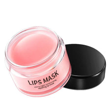 Load image into Gallery viewer, Hydrating Lip Mask - Overnight Lip Treatment (20g)
