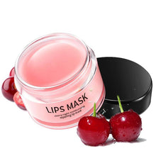 Load image into Gallery viewer, Hydrating Lip Mask - Overnight Lip Treatment (20g)